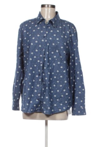 Cămașă de femei Paola, Mărime XL, Culoare Multicolor, Preț 79,99 Lei