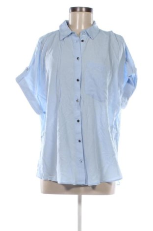 Női ing Papaya, Méret XL, Szín Kék, Ár 4 529 Ft