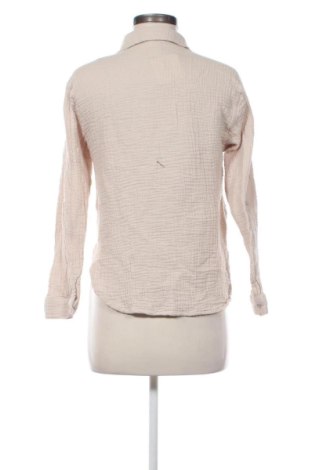 Cămașă de femei Pepco, Mărime L, Culoare Bej, Preț 67,00 Lei