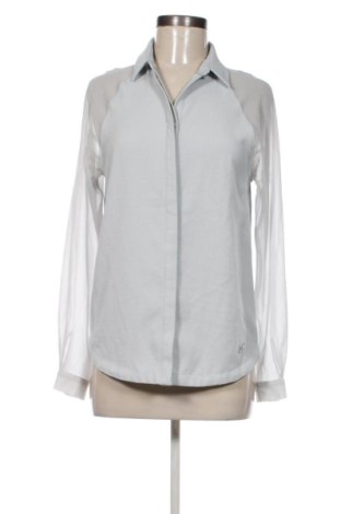 Cămașă de femei Pepe Jeans, Mărime S, Culoare Gri, Preț 145,97 Lei