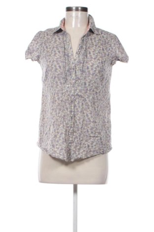 Damska koszula Pepe Jeans, Rozmiar M, Kolor Kolorowy, Cena 110,99 zł