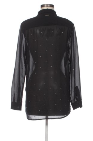 Cămașă de femei Pepe Jeans, Mărime S, Culoare Negru, Preț 147,00 Lei