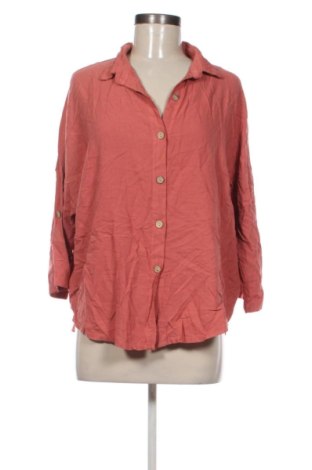 Cămașă de femei Pepper, Mărime XL, Culoare Roșu, Preț 129,99 Lei