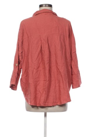 Cămașă de femei Pepper, Mărime XL, Culoare Roșu, Preț 129,99 Lei