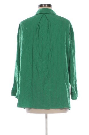 Cămașă de femei Perry, Mărime XL, Culoare Verde, Preț 79,99 Lei