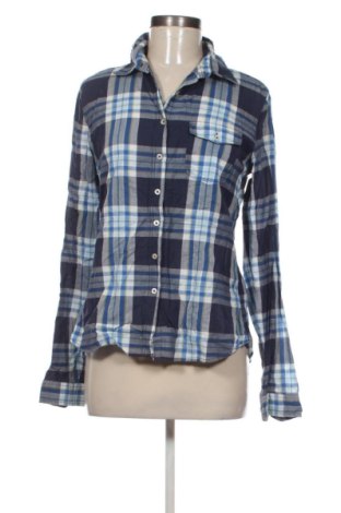 Damenbluse Piazza Italia, Größe L, Farbe Mehrfarbig, Preis € 16,99