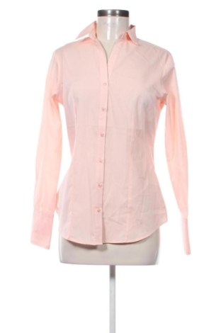 Cămașă de femei Piazza Italia, Mărime L, Culoare Roz, Preț 67,77 Lei