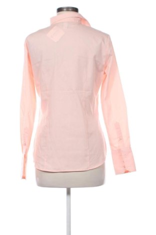 Cămașă de femei Piazza Italia, Mărime L, Culoare Roz, Preț 67,77 Lei