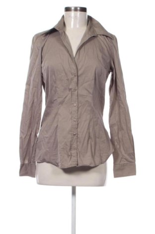 Cămașă de femei Piazza Italia, Mărime XL, Culoare Maro, Preț 67,00 Lei