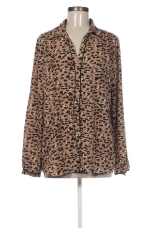 Cămașă de femei Piazza Italia, Mărime XL, Culoare Multicolor, Preț 79,99 Lei