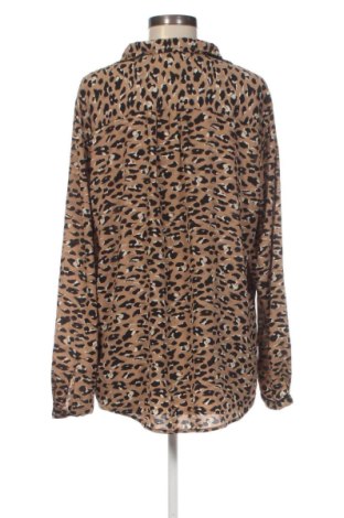 Cămașă de femei Piazza Italia, Mărime XL, Culoare Multicolor, Preț 79,99 Lei