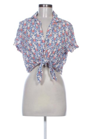 Damska koszula Piazza Italia, Rozmiar L, Kolor Kolorowy, Cena 67,99 zł