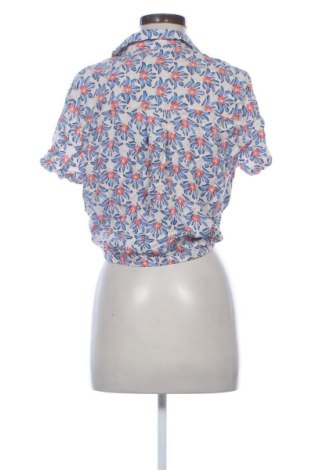 Damska koszula Piazza Italia, Rozmiar L, Kolor Kolorowy, Cena 67,99 zł