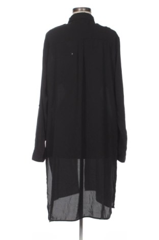 Damska koszula Piazza Italia, Rozmiar XL, Kolor Czarny, Cena 67,99 zł