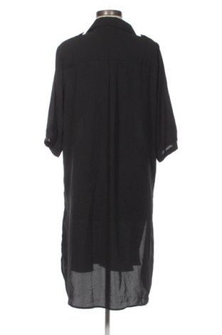 Дамска риза Piazza Italia, Размер XL, Цвят Черен, Цена 12,27 €
