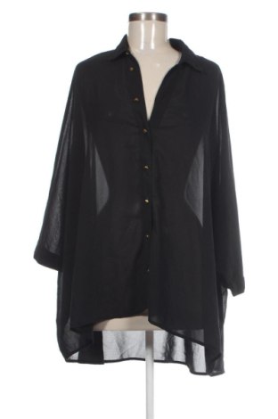 Női ing Piazza Italia, Méret 3XL, Szín Fekete, Ár 6 479 Ft