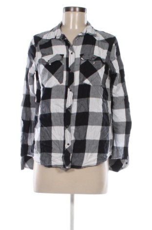 Damenbluse Piazza Italia, Größe M, Farbe Mehrfarbig, Preis € 16,99
