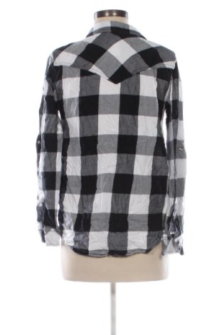 Damenbluse Piazza Italia, Größe M, Farbe Mehrfarbig, Preis € 16,99