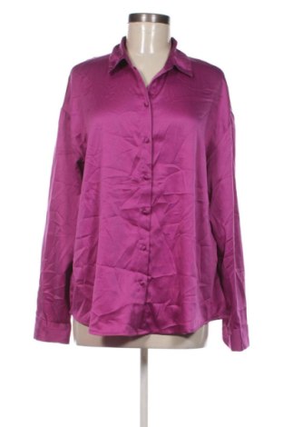 Cămașă de femei Pieces, Mărime XL, Culoare Multicolor, Preț 63,99 Lei