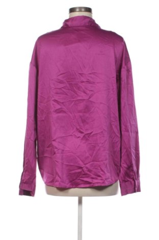 Cămașă de femei Pieces, Mărime XL, Culoare Multicolor, Preț 63,99 Lei