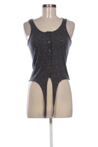 Cămașă de femei Pimkie, Mărime S, Culoare Gri, Preț 67,77 Lei