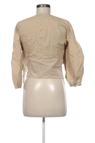 Damenbluse Pinko, Größe S, Farbe Beige, Preis 91,99 €