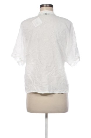 Damenbluse Please, Größe L, Farbe Weiß, Preis € 32,99