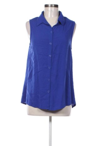 Cămașă de femei Poetry, Mărime L, Culoare Albastru, Preț 198,10 Lei