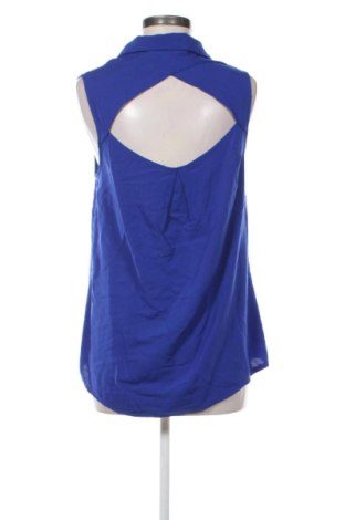 Cămașă de femei Poetry, Mărime L, Culoare Albastru, Preț 198,10 Lei