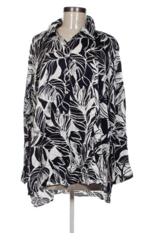 Damenbluse Preview, Größe XXL, Farbe Mehrfarbig, Preis € 16,99