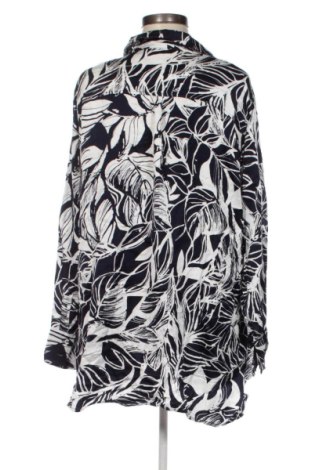 Damenbluse Preview, Größe XXL, Farbe Mehrfarbig, Preis € 16,99