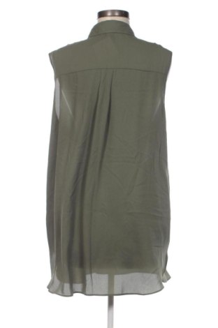 Γυναικείο πουκάμισο Primark, Μέγεθος XL, Χρώμα Πράσινο, Τιμή 23,79 €