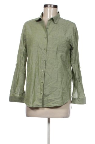 Damska koszula Primark, Rozmiar L, Kolor Zielony, Cena 67,99 zł