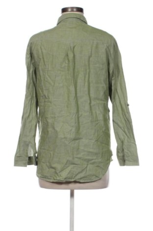 Damska koszula Primark, Rozmiar L, Kolor Zielony, Cena 67,99 zł