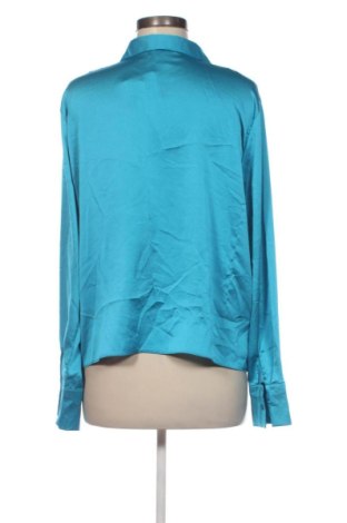 Cămașă de femei Primark, Mărime XL, Culoare Albastru, Preț 79,99 Lei
