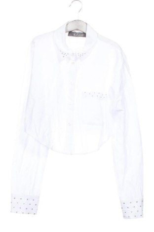 Damenbluse Primark, Größe XS, Farbe Weiß, Preis € 16,99