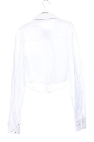 Damenbluse Primark, Größe XS, Farbe Weiß, Preis € 16,99