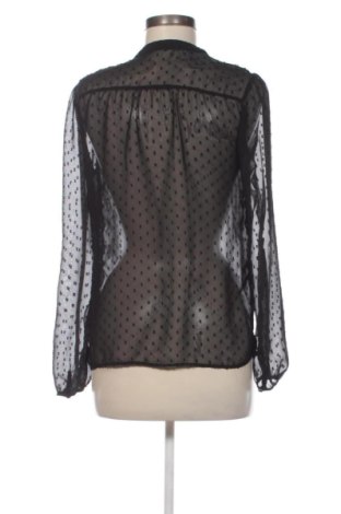 Cămașă de femei Promod, Mărime M, Culoare Negru, Preț 109,48 Lei