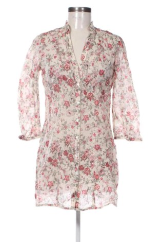 Dámska košeľa  Promod, Veľkosť L, Farba Viacfarebná, Cena  21,00 €