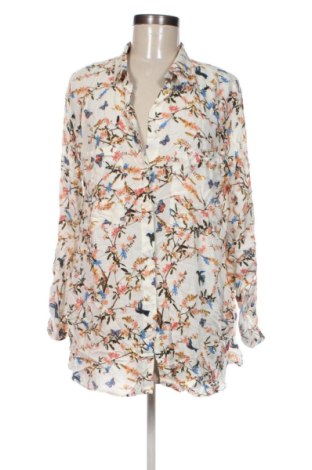 Cămașă de femei Promod, Mărime L, Culoare Multicolor, Preț 294,99 Lei