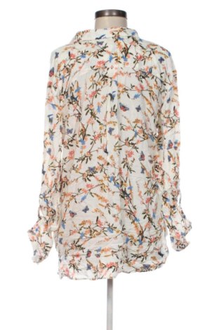 Cămașă de femei Promod, Mărime L, Culoare Multicolor, Preț 294,99 Lei