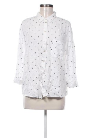 Damenbluse Promod, Größe L, Farbe Mehrfarbig, Preis € 22,99