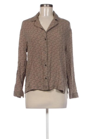 Női ing Pull&Bear, Méret S, Szín Sokszínű, Ár 6 479 Ft