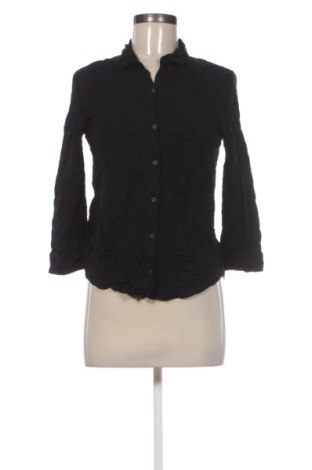 Damska koszula Pull&Bear, Rozmiar S, Kolor Czarny, Cena 67,99 zł