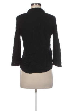 Damska koszula Pull&Bear, Rozmiar S, Kolor Czarny, Cena 67,99 zł