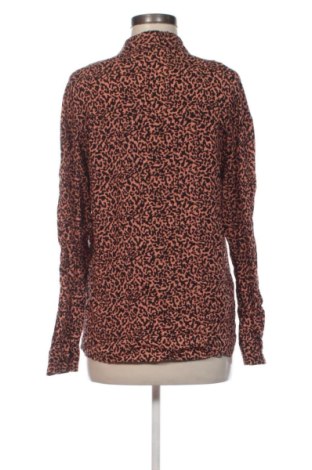 Дамска риза Pull&Bear, Размер M, Цвят Многоцветен, Цена 13,29 €