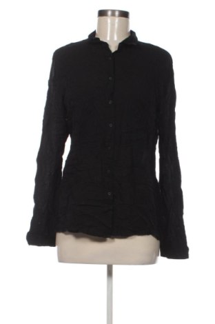 Damenbluse Pull&Bear, Größe S, Farbe Schwarz, Preis € 16,99