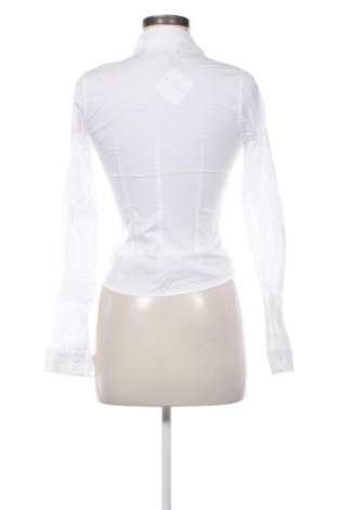 Dámska košeľa  Pull&Bear, Veľkosť S, Farba Biela, Cena  15,95 €