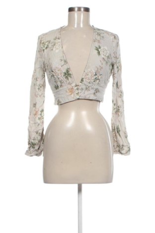 Dámska košeľa  Pull&Bear, Veľkosť S, Farba Viacfarebná, Cena  14,95 €