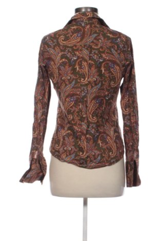 Γυναικείο πουκάμισο Purdey, Μέγεθος M, Χρώμα Πολύχρωμο, Τιμή 70,01 €